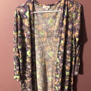 Lularoe Sarah